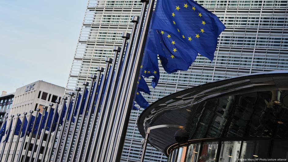 EU enlargement report praises Montenegro, slams Georgia