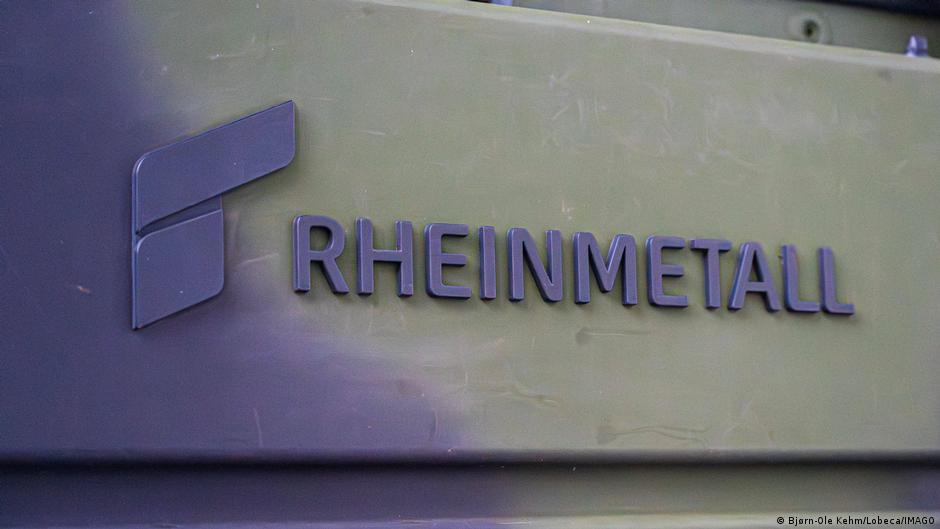 Глава Rheinmetall: Запуск заводу в Україні затримується через рішення змінити локацію