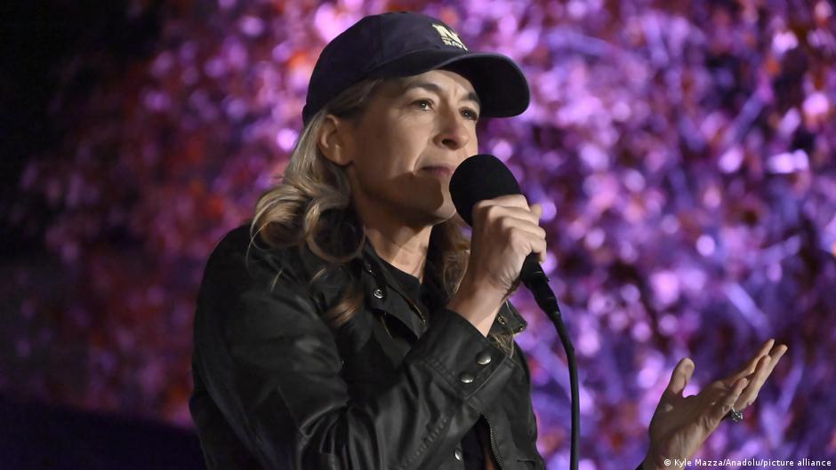 Miki Šeril, nova guvernerka američke savezne države Nju Džersi