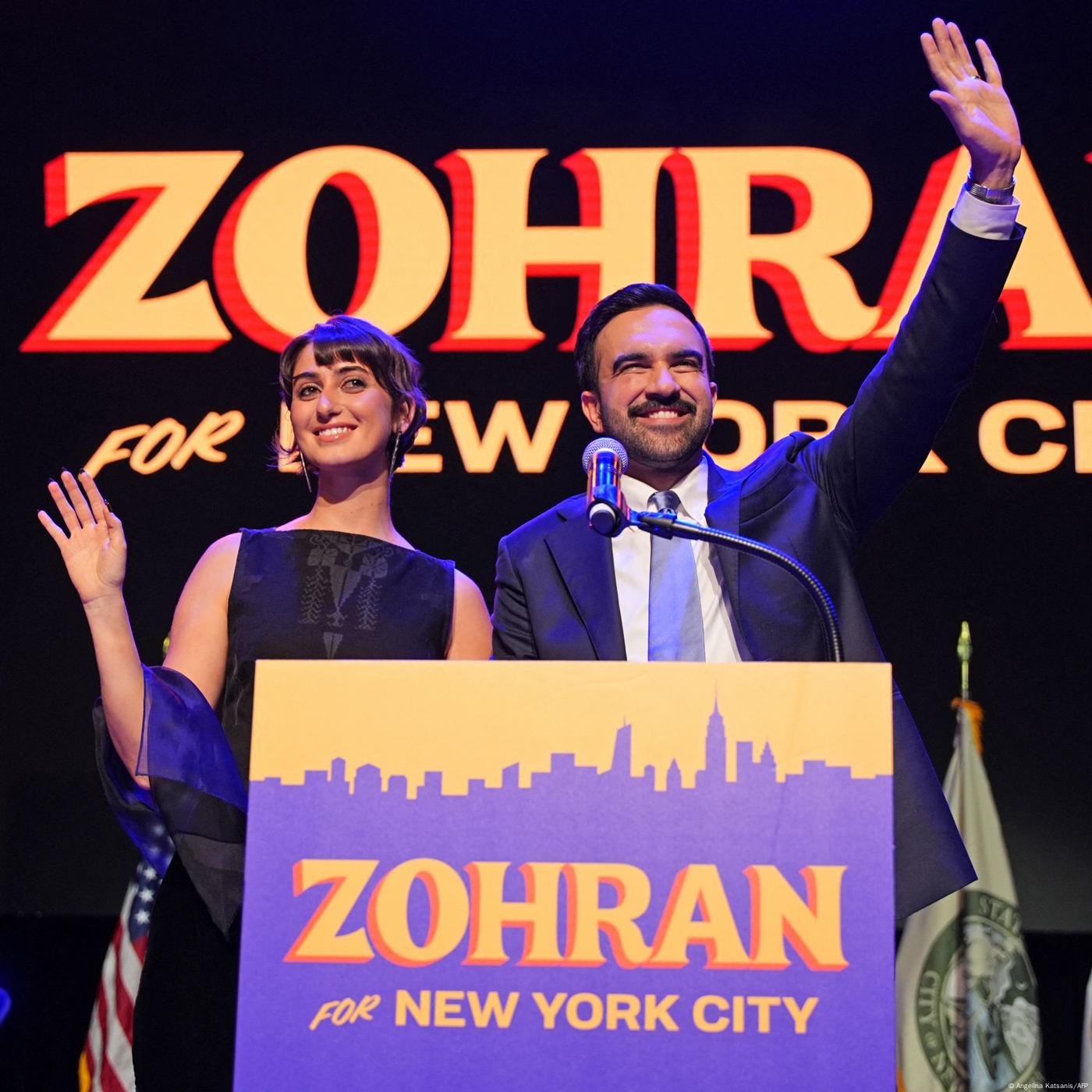 05.11.2025 – Langsam Gesprochene Nachrichten