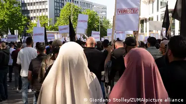 مكافحة الإرهاب في ألمانيا ـ حظر جمعية “ Muslim Interaktiv ” لمواجهة التطرف الإسلامي
