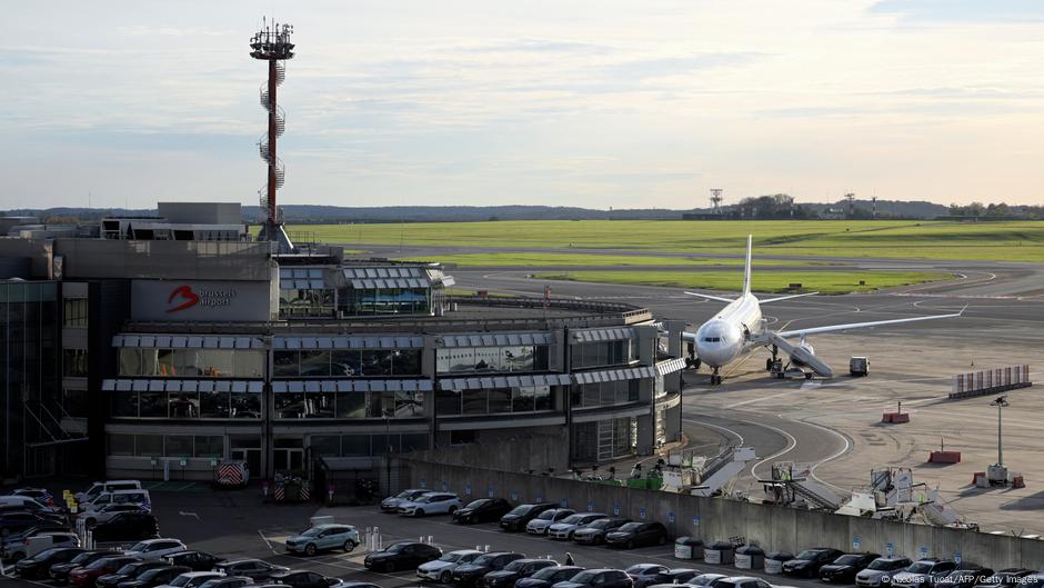 Flights resume at Brussels Airport after drone sightings