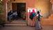 Mali Bamako 2021 | Des élèves devant une classe d'ecole Mali Bamako 2021 | Des élèves devant une classe d'ecole