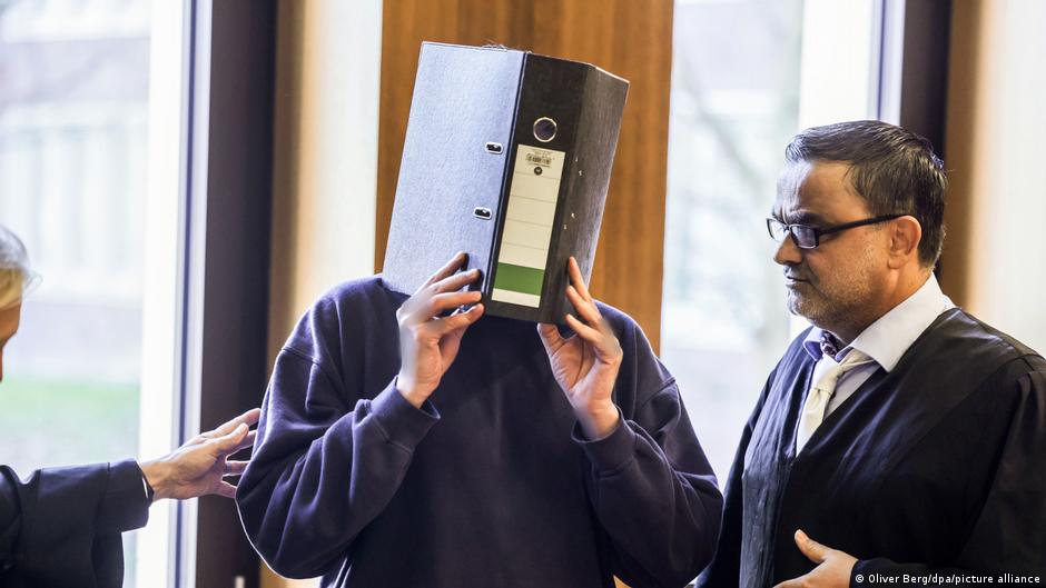 Niemiecki pielęgniarz latami mordował pacjentów