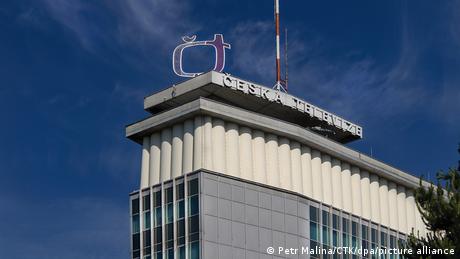 Τσεχία: Τα δημόσια ΜΜΕ στο στόχαστρο του Μπάμπις