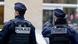 La foto muestra dos agentes de la policía francesa. (Archivo) La foto muestra dos agentes de la policía francesa. (Archivo)