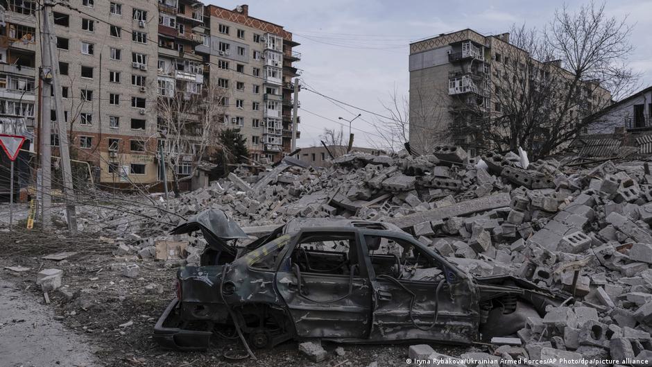Генштаб ЗСУ: У Покровську тривають заходи з блокування військ РФ