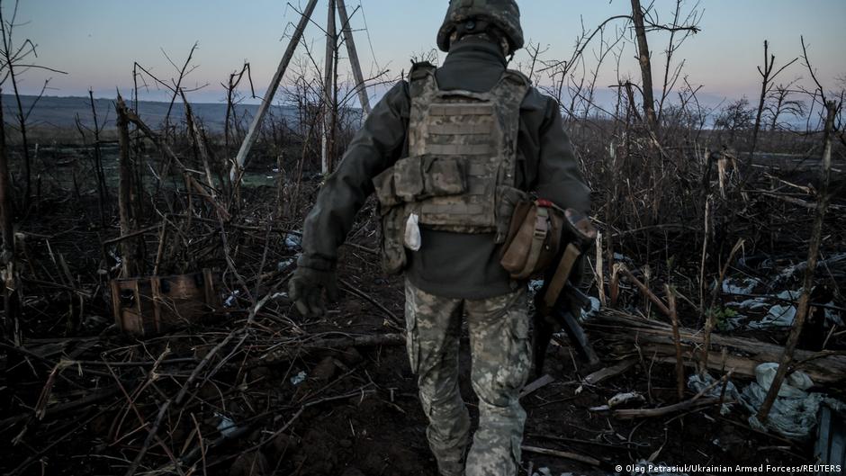 Donetsk en emergencia por supuestos ataques desde Kiev