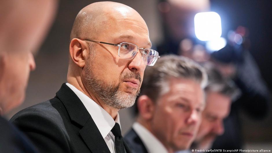 Шмигаль розбрату: як ВР не призначила міністра енергетики