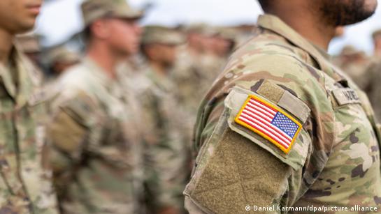 U.s. Strategy Trump's new 'America First' security strategy: What to know