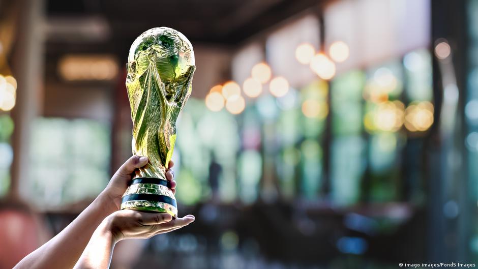 What to look forward to in the world of sports in 2026 – DW – 12