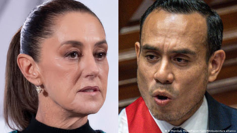 el impacto de las tensiones México-Perú – DW – El reportero andino