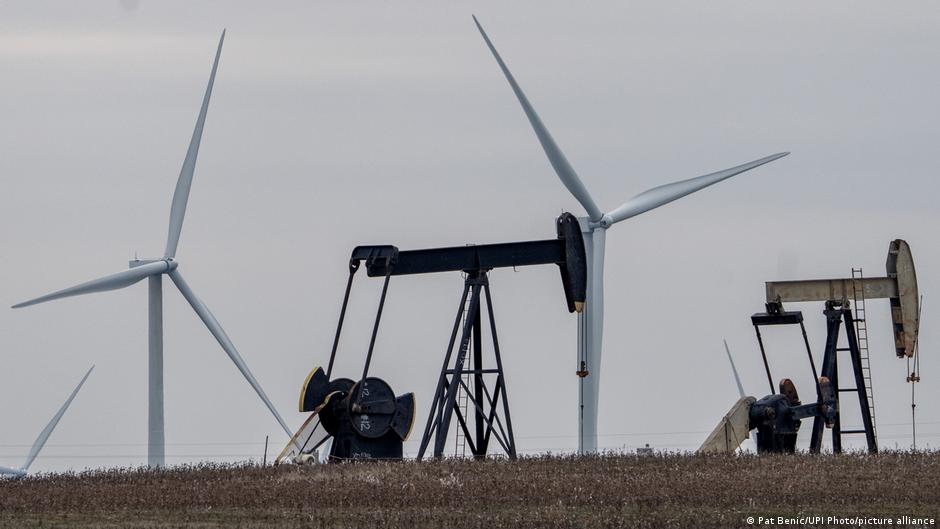 Momentum grows for global roadmap to phase out fossil fuels – DW – 11/18/2025