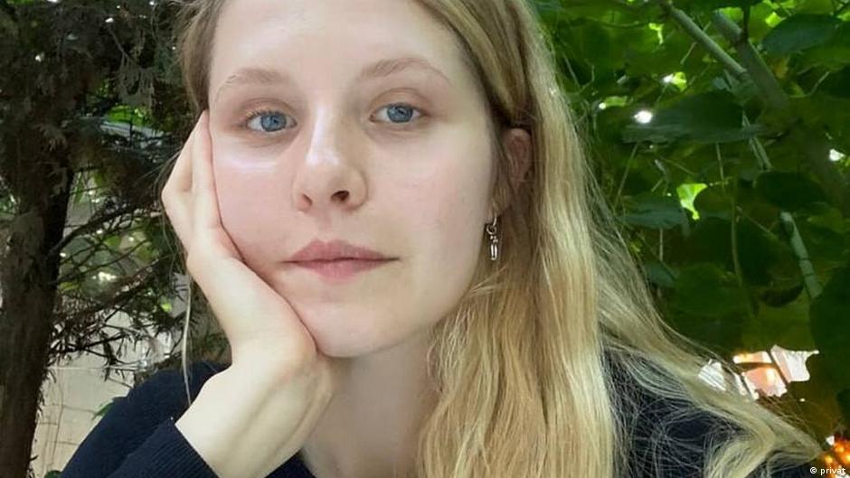 Psihoanalitičarka Alina Putilovskaja