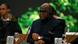 Le président congolais Félix Tshisekedi lors d'un sommet en 2025. Le président congolais Félix Tshisekedi lors d'un sommet en 2025.