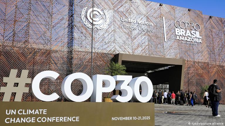 COP30 in Brazil: Can India lead the Global South on climate?