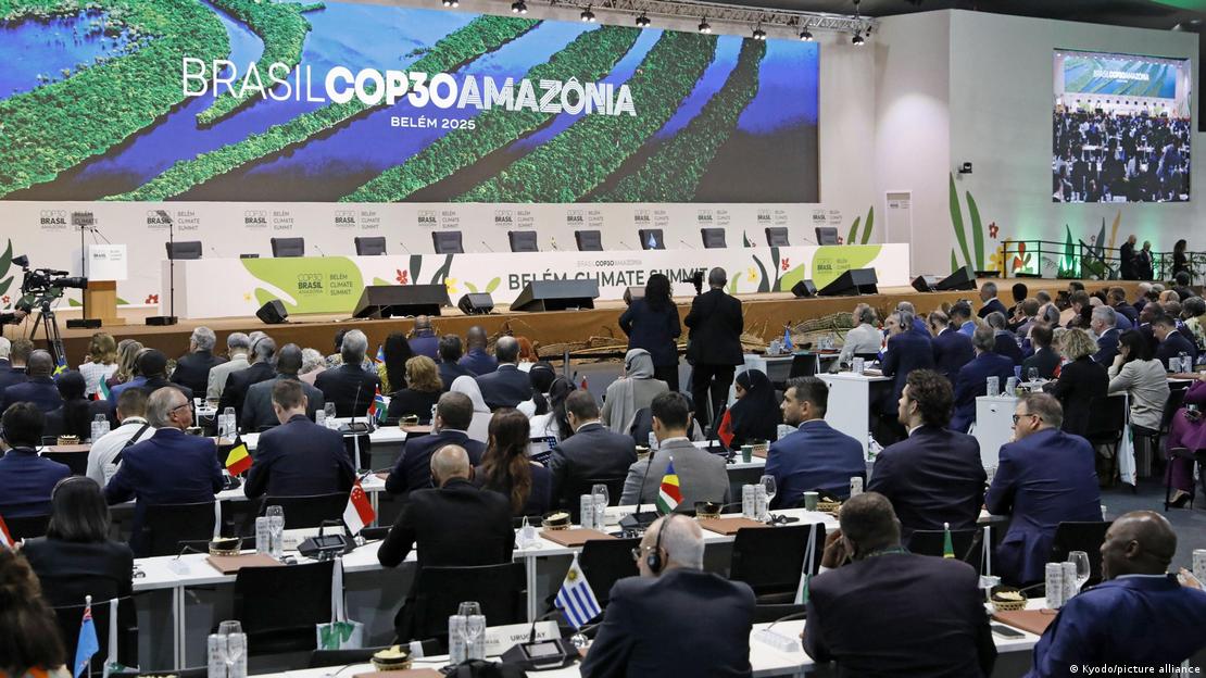 Belém 2025 | Fillimi i Konferencës Botërore të Klimës, COP30