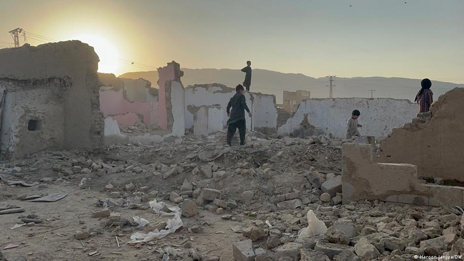 Afganistán anuncia nuevo fracaso del diálogo con Pakistán – DW – 08/11/2025