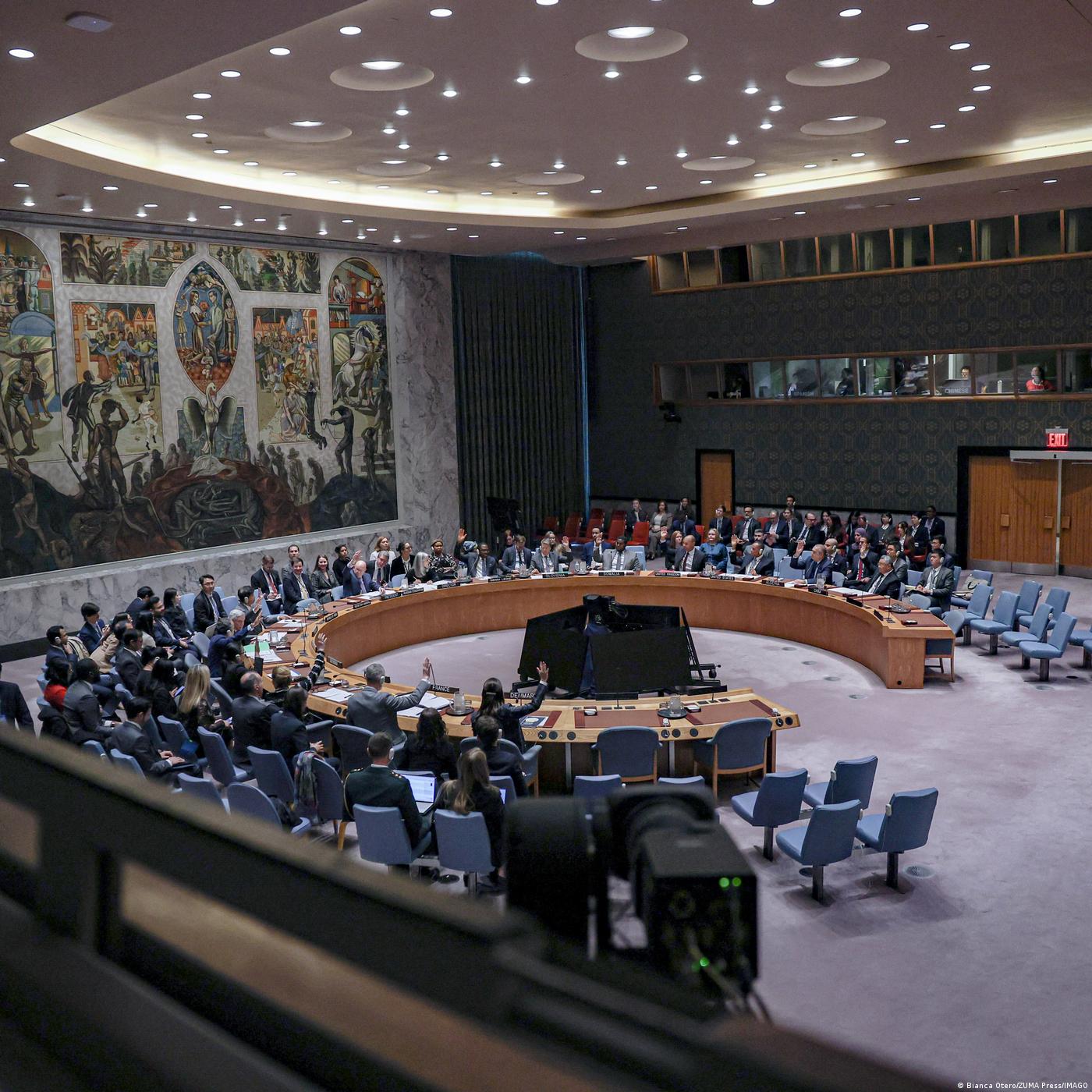 07.11.2025 – Langsam Gesprochene Nachrichten