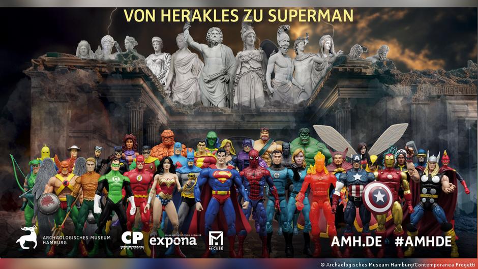 Von-Zeus-bis-Batman-Eine-kleine-Geschichte-der-Superhelden