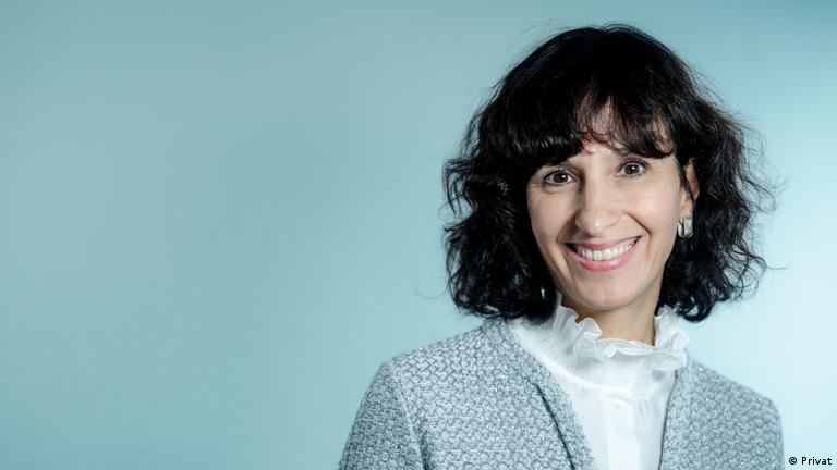 Prof. Dr. Funda Tekin