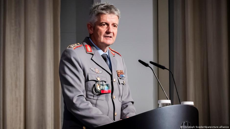 Bundeswehra wspiera budowę Tarczy Wschód. Saperzy działają