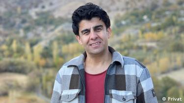 کمال چومانی، پژوهشگر و تحلیلگر سیاسی عراق و خاورمیانه