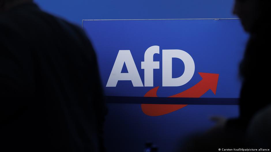 Ogólnopolska gorączka po słowach lokalnego samorządowca AfD