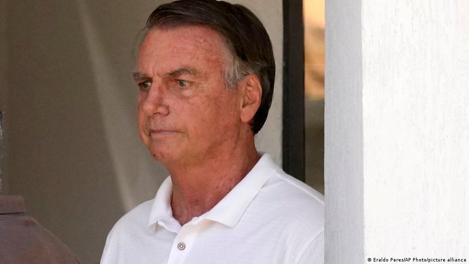 Brazil sentences military officers over plot to kill Lula – DW – 11/19/2025 Brazil sentences military officers over plot to kill Lula – DW – 11/19/2025