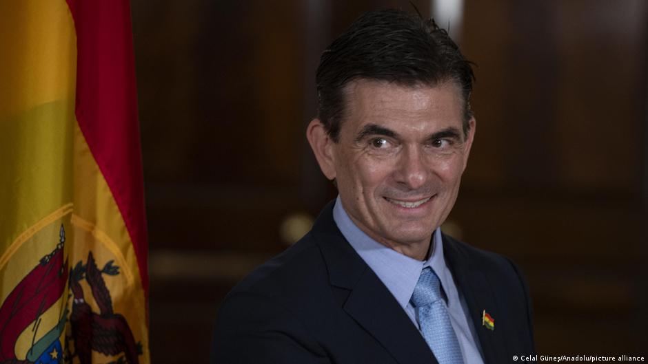 Bolivia y Estados Unidos reanudarán relaciones diplomáticas