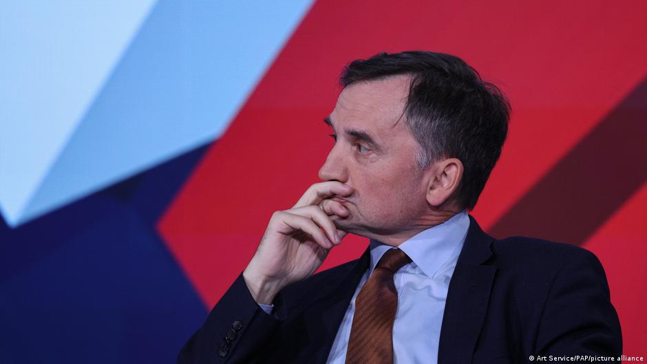 Polens Parlament macht Festnahme von Ex-Minister möglich