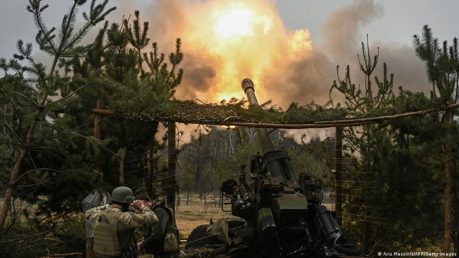 НАТО: РФ втратила 1,3 мільйона військових з початку війни