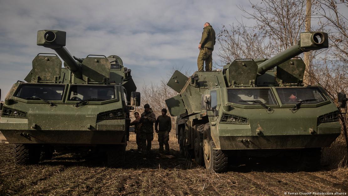 Donjeck 2024. Ushtarë ukrainas në Donjeck duke u përgatitur, Donjeck 2024. Ushtarë ukrainas në Donjeck duke u përgatitur,