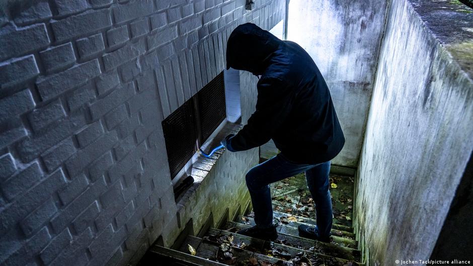 Berlin. Gangi sprowadzają sprawców z zagranicy