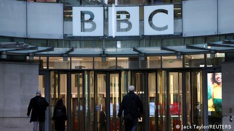 Οι παραιτήσεις και το αβέβαιο μέλλον του BBC