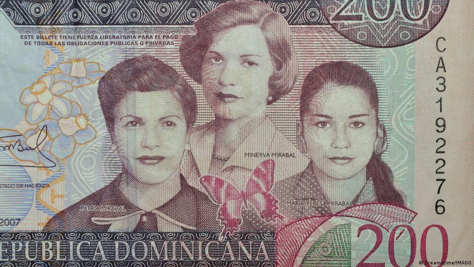 Orange Days: Who were the history-making Mirabal sisters?