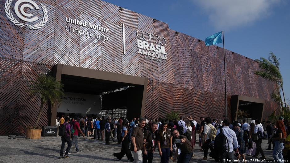 Delegacije iz celog sveta po 30. put se sastaju kako bi postigle sporazume protiv klimatske krize