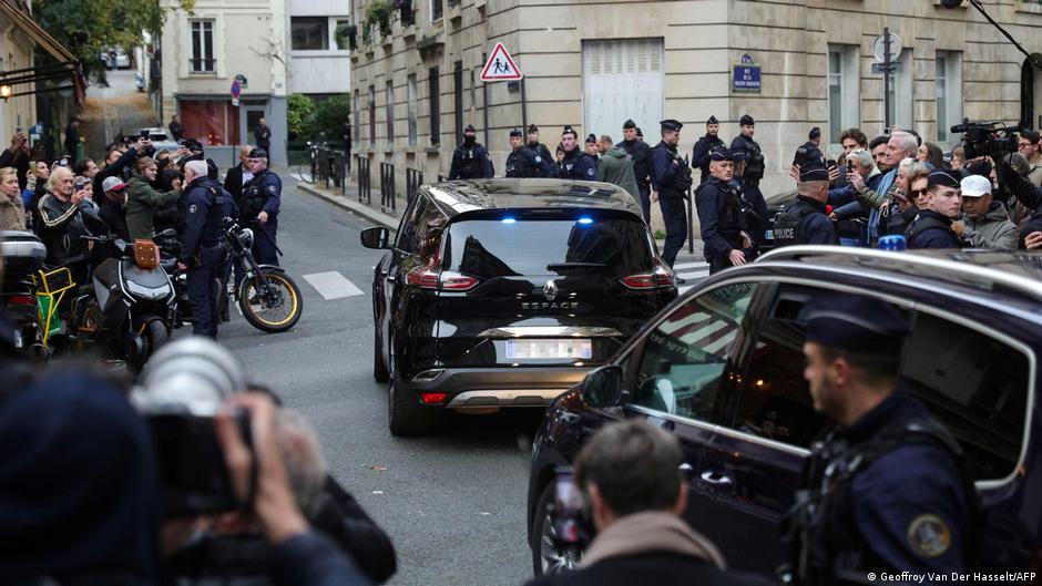 Francë  Sarkozy lirohet nga burgu në pritje të gjyqit të apelit