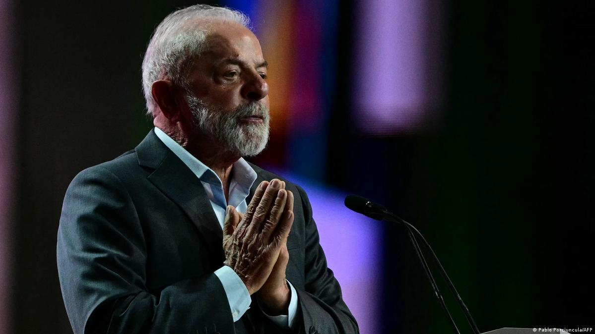 Lula envía al Congreso el acuerdo Mercosur-UE para su ratificación