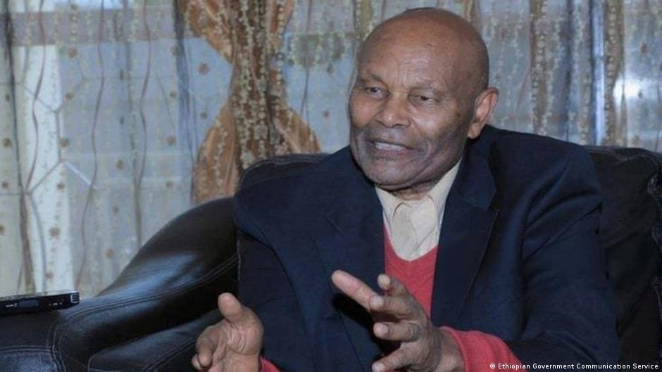 ታዋቂው የታሪክ ምሑር ፕሮፌሰር ላጲሶ ጌዴሌቦ ሲታወሱ