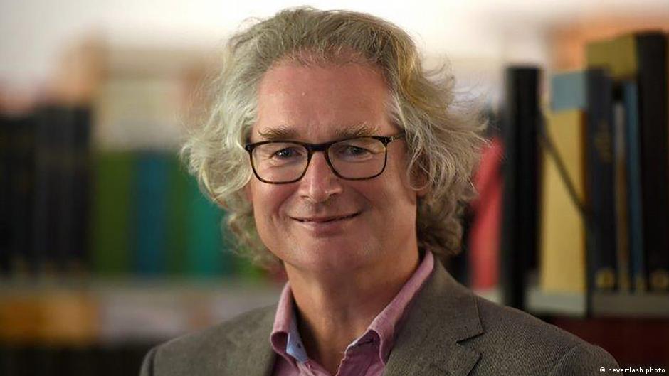 Prof. dr Ulf Brunbauer