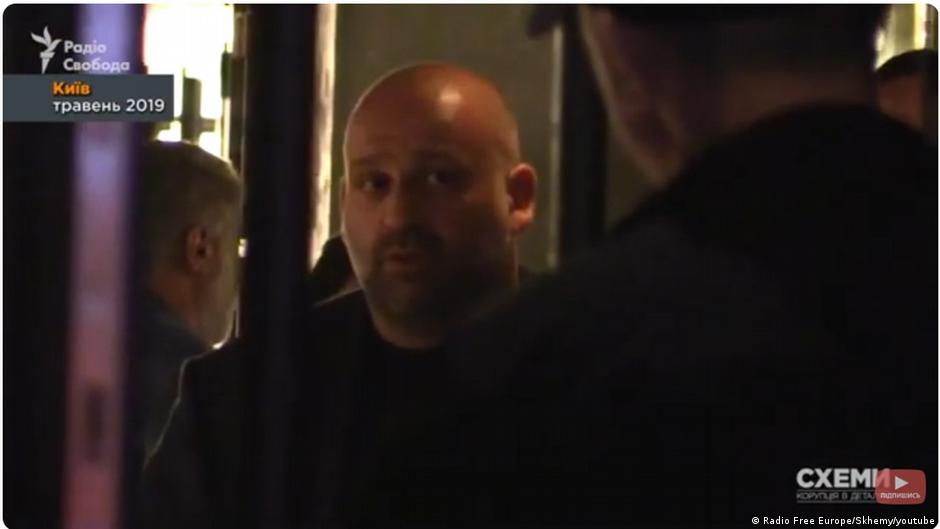 Міндіч назвав звинувачення проти себе "маніпуляціями"