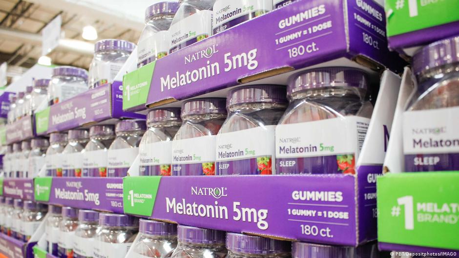 Мелатонін: чому вживання "гормону сну" може бути небезпечним