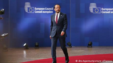 Πιο στενές σχέσεις για Ουάσινγκτον και Λευκωσία