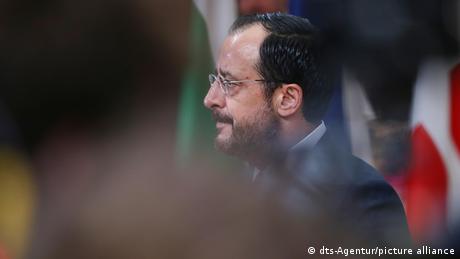 "Σκιές" διαφθοράς στην Κύπρο