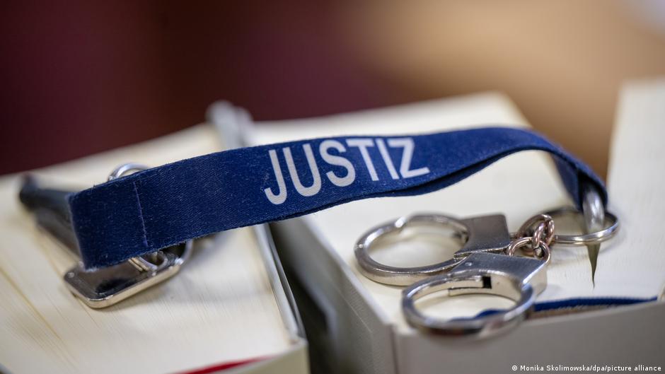 Germany: Temporary migrants account for 8.8% of suspects