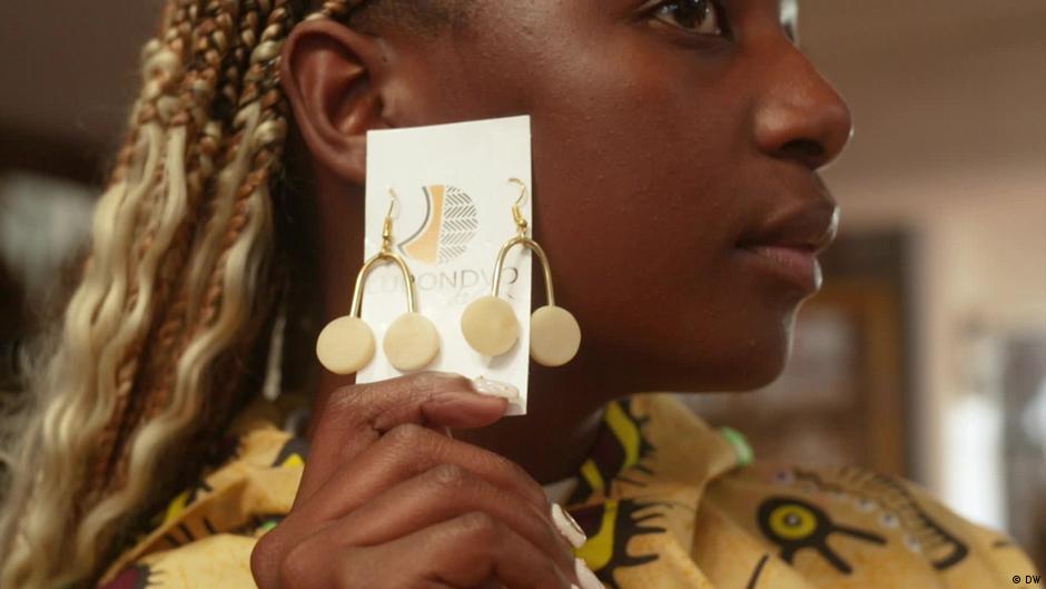 Today's gold is yesterday's Swazi Bank – DW – 11