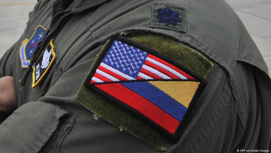 Will Ecuador allow US troops on its soil? DW 11/15/2025
