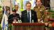 Israel Tel Aviv 2025 | Rais wa Israel Isaac Herzog akitoa hotuba Israel Tel Aviv 2025 | Rais wa Israel Isaac Herzog akitoa hotuba