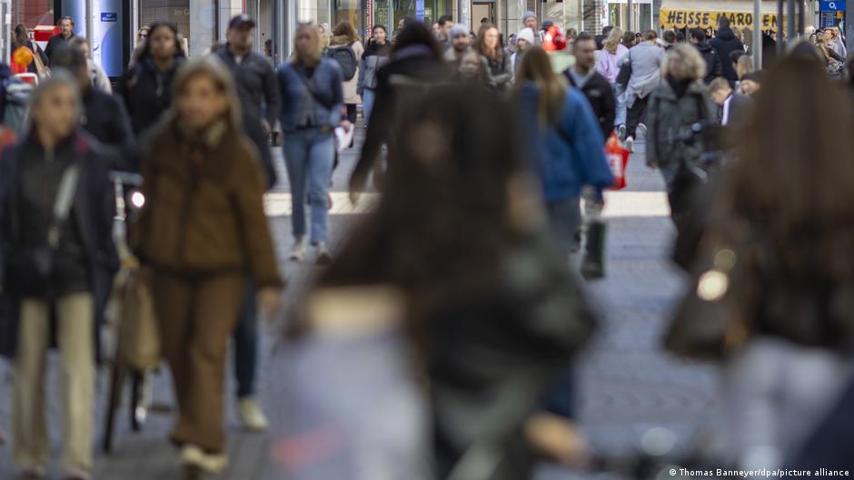 Zapytano Niemców o demokrację. Sporo niezadowolonych